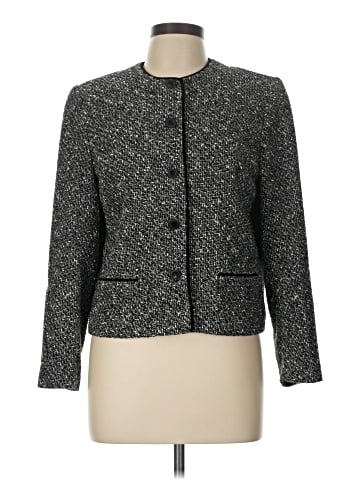 Talbots Blazer (view 1)