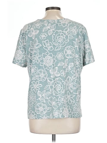 Alfred Dunner Short Sleeve Top (view 2)
