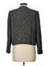 Talbots Tweed Gray Blazer Size 12 - photo 2