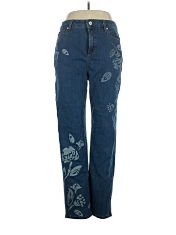 Style&Co Jeans (view 1)