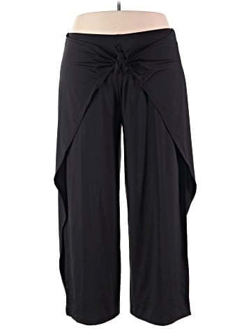 Lands' End Casual Pants (view 1)