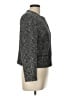 Talbots Tweed Gray Blazer Size 12 - photo 4