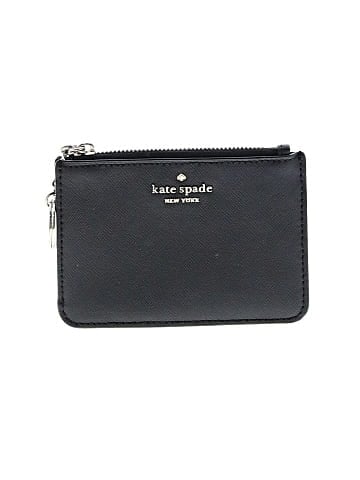Kate Spade New York Leather Wallet (view 1)