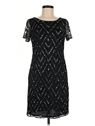 Pisarro Nights Cocktail Dress (view 1)