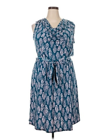 Leota Casual Dress (view 1)