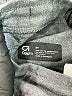 Gap Fit Gray Sweatpants Size 2T - photo 3