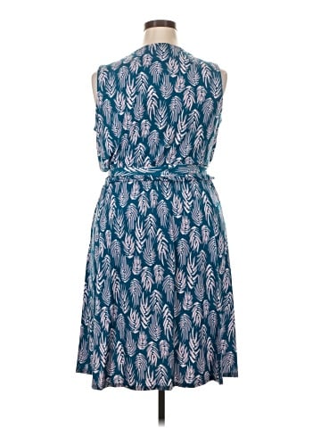 Leota Casual Dress (view 2)