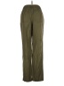 Talbots Green Casual Pants Size XS - photo 2