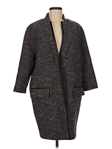 Pinko Coat (view 1)