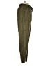 Talbots Green Casual Pants Size XS - photo 4
