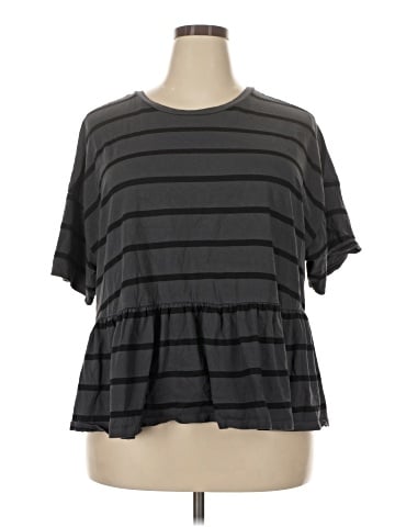 ASOS Short Sleeve Top (view 1)