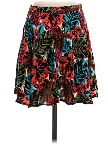 Forever 21 Casual Skirt (view 1)