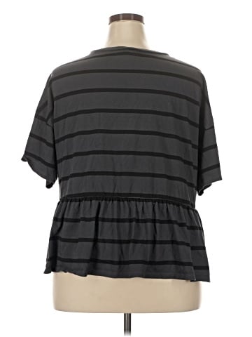 ASOS Short Sleeve Top (view 2)