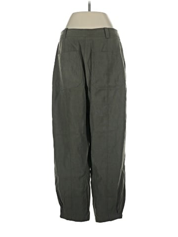 Zara Casual Pants (view 2)