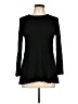 Cupio Black Pullover Sweater Size L - photo 1