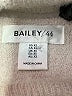 Bailey 44 Tan Turtleneck Sweater Size XS - photo 7