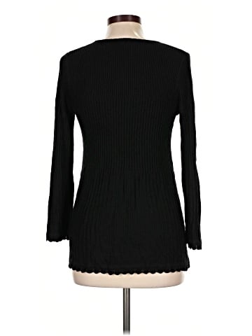 Cupio Pullover Sweater (view 2)
