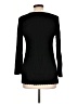 Cupio Black Pullover Sweater Size L - photo 2