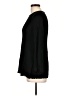 Cupio Black Pullover Sweater Size L - photo 5