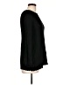 Cupio Black Pullover Sweater Size L - photo 4