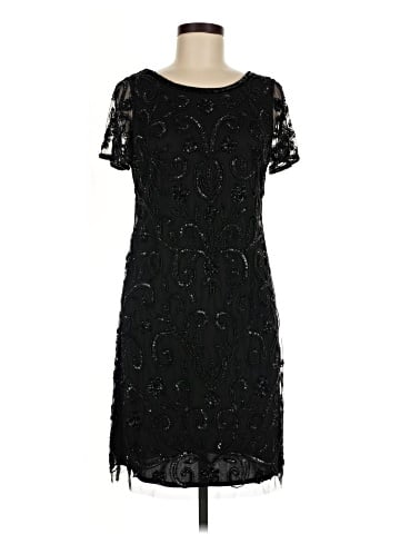 Pisarro Nights Cocktail Dress (view 1)