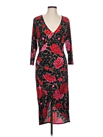 Venus Cocktail Dress (view 1)