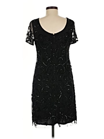Pisarro Nights Cocktail Dress (view 2)
