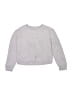 Athletic Works 100% Recycled Polyester Gray Sweatshirt Size 7 - photo 1