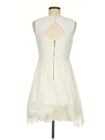 Jessica Simpson Cocktail Dress (view 2)
