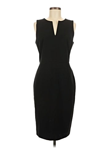 Ann Taylor Cocktail Dress (view 1)