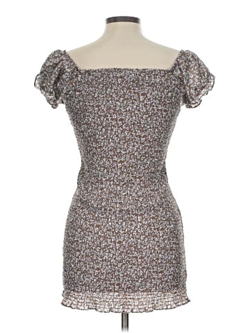 Blush Cocktail Dress (view 2)