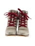 Sorel Gray Ankle Boots Size 8 1/2 - photo 2