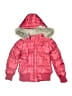 Pumpkin Patch 100% Polyester Pink Cardigan Size 6 - photo 1