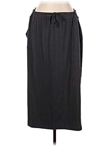 Cozy Earth Casual Skirt (view 1)