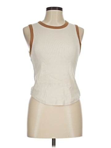 Glyder Sleeveless T-Shirt (view 1)