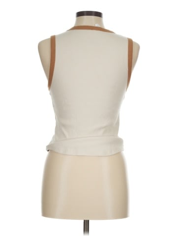 Glyder Sleeveless T-Shirt (view 2)