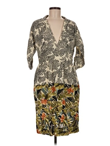 Hoss Intropia Cocktail Dress (view 1)