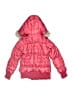Pumpkin Patch 100% Polyester Pink Cardigan Size 6 - photo 2