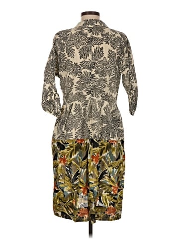 Hoss Intropia Cocktail Dress (view 2)