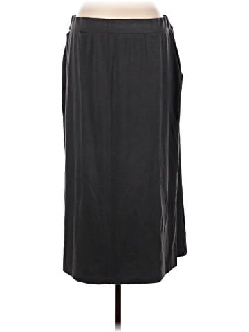 Cozy Earth Casual Skirt (view 2)