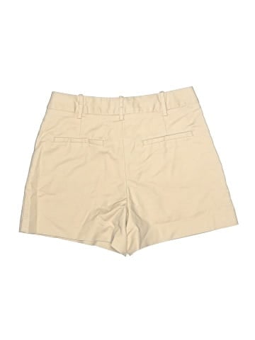 Zara Khaki Shorts (view 2)