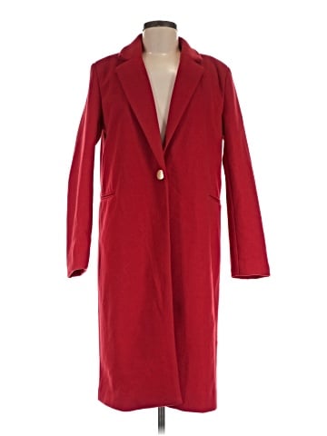 Tahari Coat (view 1)