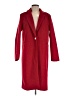 Tahari 100% Polyester Red Coat Size M - photo 1