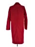 Tahari 100% Polyester Red Coat Size M - photo 2