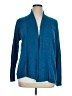 Chico's Blue Cardigan Size XL (3) - photo 1