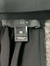 J.Crew Black Sleeveless Blouse Size 10 - photo 4
