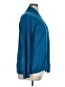 Chico's Blue Cardigan Size XL (3) - photo 4