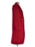 Tahari 100% Polyester Red Coat Size M - photo 4