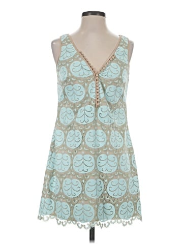 Lilly Pulitzer Casual Dress (view 1)