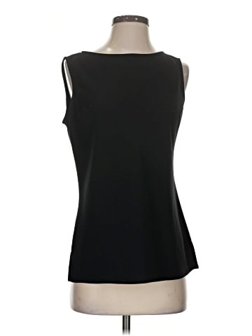 Banana Republic Sleeveless Blouse (view 1)